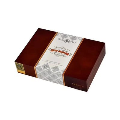 Rocky Patel Sungrown Maduro Toro Closed Box