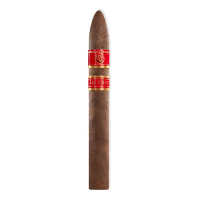 Rocky Patel Sungrown Torpedo Single Cigar