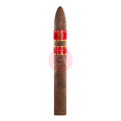 Rocky Patel Sungrown Torpedo Single Cigar