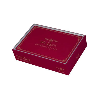 Rocky Patel The Edge 20th Anniversary Sixty Closed Box