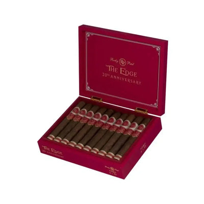 Rocky Patel The Edge 20th Anniversary Toro Open Box