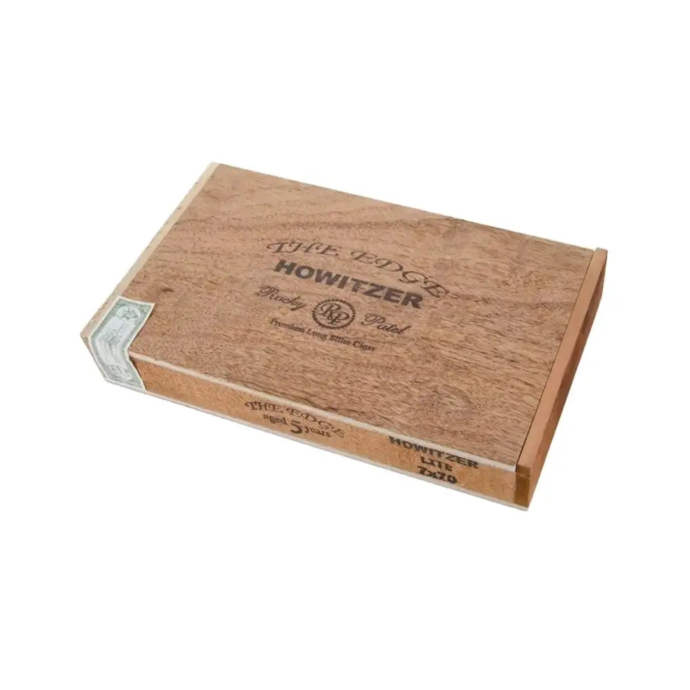 Rocky Patel The Edge Connecticut Howitzer Gordo Rocky Patel