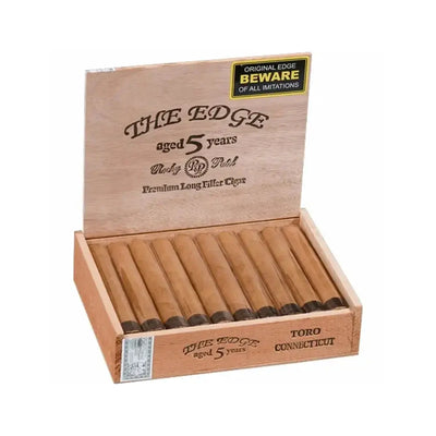 Rocky Patel The Edge Connecticut Toro Open Box