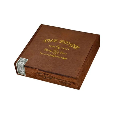 Rocky Patel The Edge Corojo Double Corona Closed Box