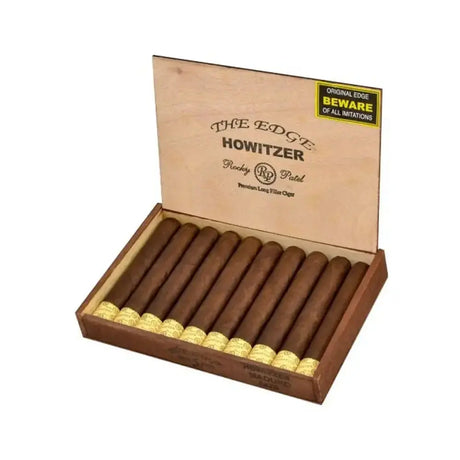 Rocky Patel The Edge Maduro Howitzer Open Box