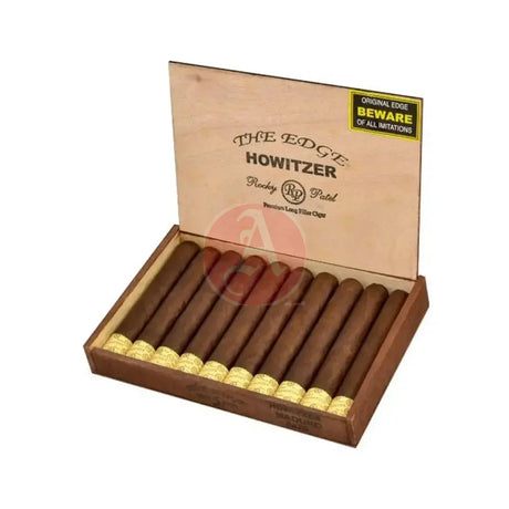 Rocky Patel The Edge Maduro Howitzer Open Box