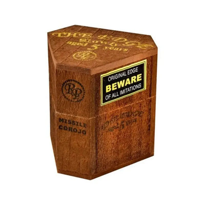 Rocky Patel The Edge Corojo Missile Closed Box