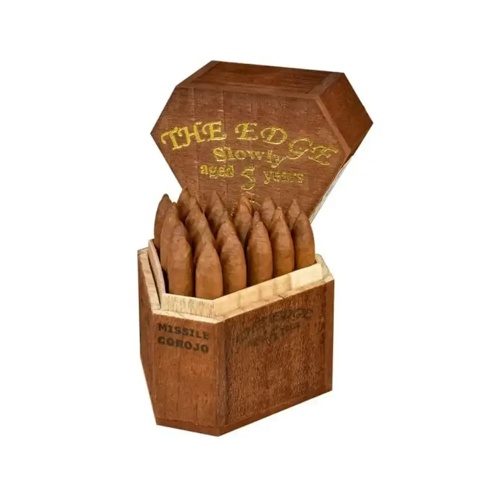 Rocky Patel The Edge Corojo Missile Open Box