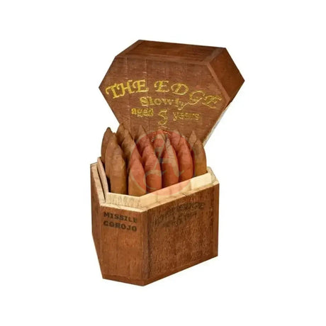 Rocky Patel The Edge Corojo Missile Open Box
