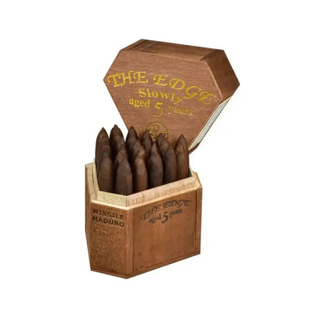 Rocky Patel The Edge Maduro Missile Open Box