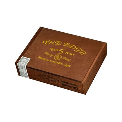 Rocky Patel The Edge Maduro Robusto Closed Box