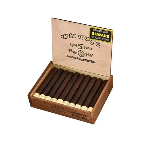 Rocky Patel The Edge Maduro Robusto Open Box