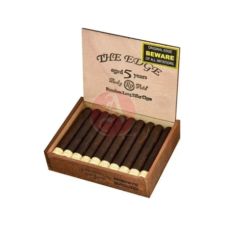 Rocky Patel The Edge Maduro Robusto Open Box