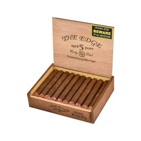 Rocky Patel The Edge Sumatra Toro Open Box