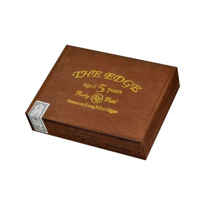 Rocky Patel The Edge Corojo Toro Closed Box
