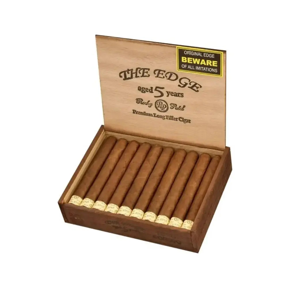 Rocky Patel The Edge Corojo Toro Open Box