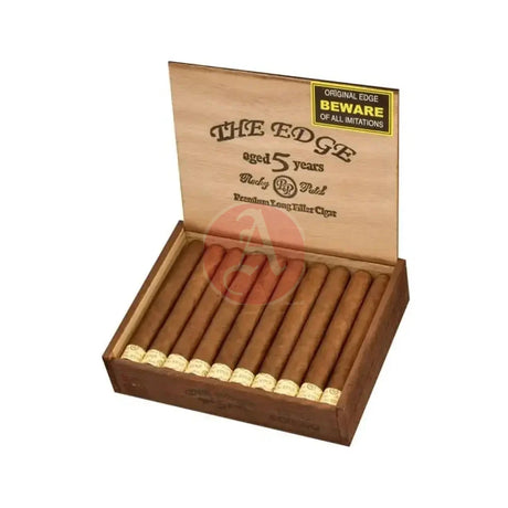 Rocky Patel The Edge Corojo Toro Open Box