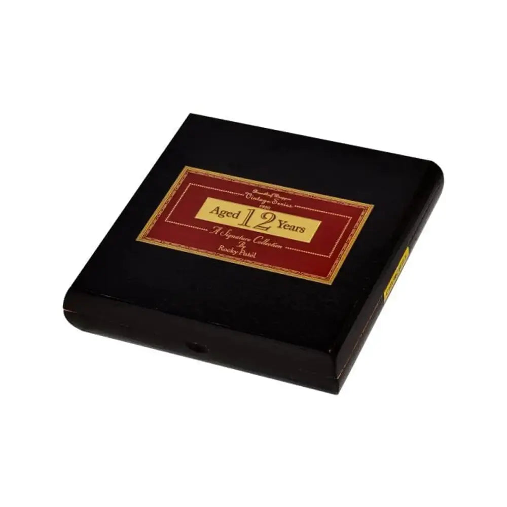 Rocky Patel Vintage 1990 Churchill Closed Box