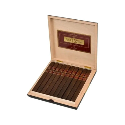 Rocky Patel Vintage 1990 Churchill Open Box
