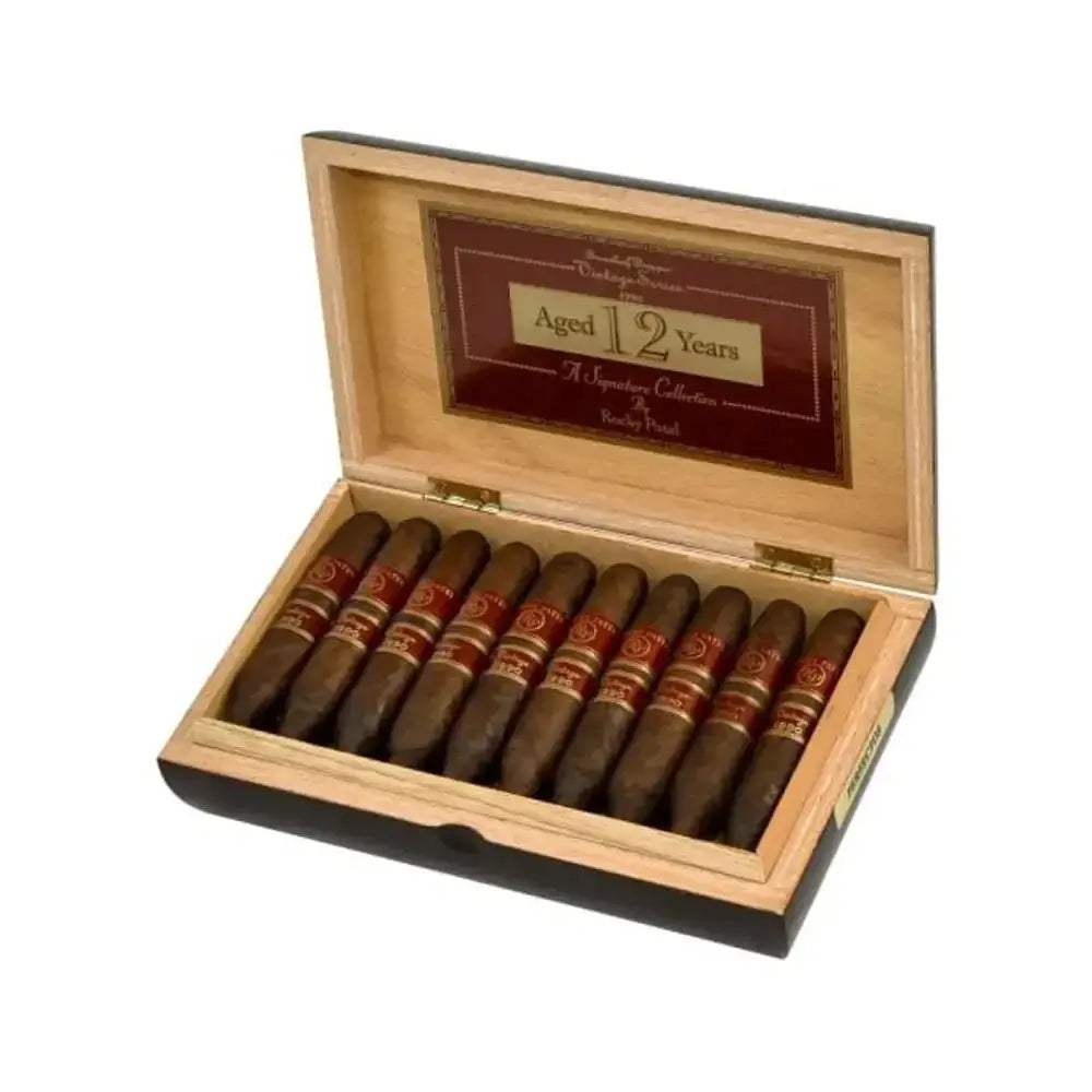 Rocky Patel Vintage 1990 Perfecto Open Box