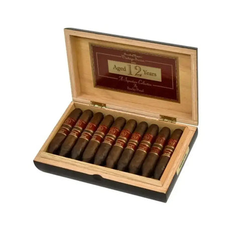 Rocky Patel Vintage 1990 Perfecto Open Box