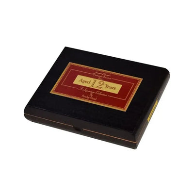 Rocky Patel Vintage 1990 Robusto Closed Box