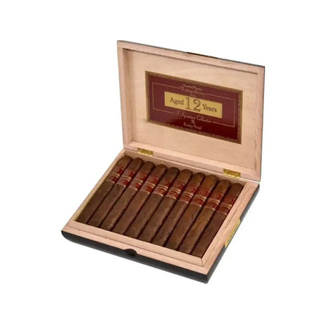 Rocky Patel Vintage 1990 Robusto Open Box