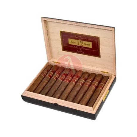 Rocky Patel Vintage 1990 Sixty Open Box