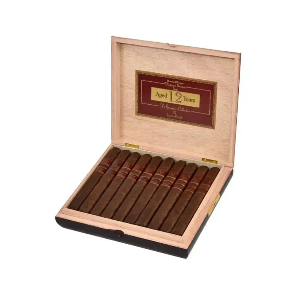 Rocky Patel Vintage 1990 Toro Open Box