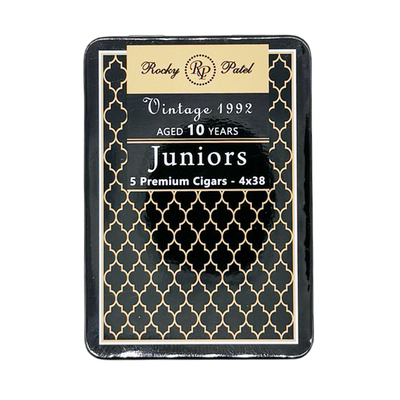 Rocky Patel Vintage 1992 Juniors
