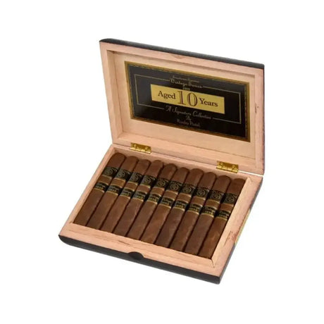 Rocky Patel Vintage 1992 Petit Corona Open Box