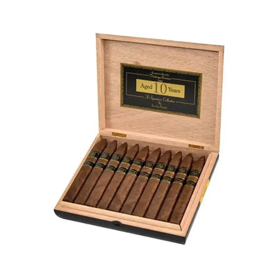 Rocky Patel Vintage 1992 Torpedo Open Box