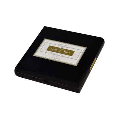 Rocky Patel Vintage 1999 Connecticut Churchill Closed Box