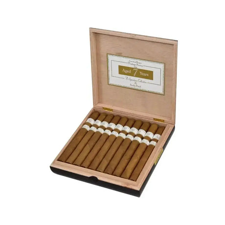 Rocky Patel Vintage 1999 Connecticut Churchill Open Box
