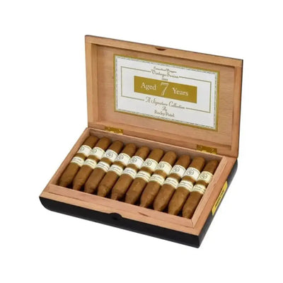 Rocky Patel Vintage 1999 Connecticut Perfecto Open Box
