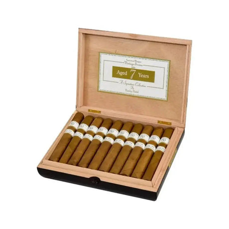 Rocky Patel Vintage 1999 Connecticut Robusto Open Box