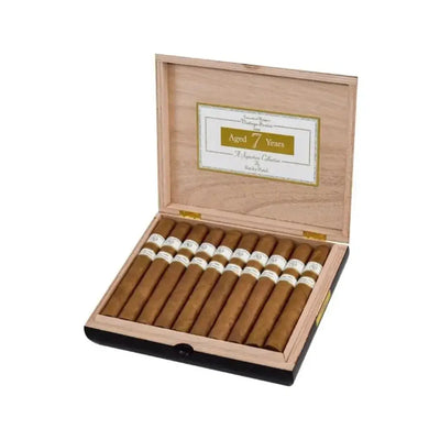 Rocky Patel Vintage 1999 Connecticut Toro Open Box