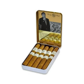 Rocky Patel Vintage 1999 Connecticut Juniors Open Tin of 5