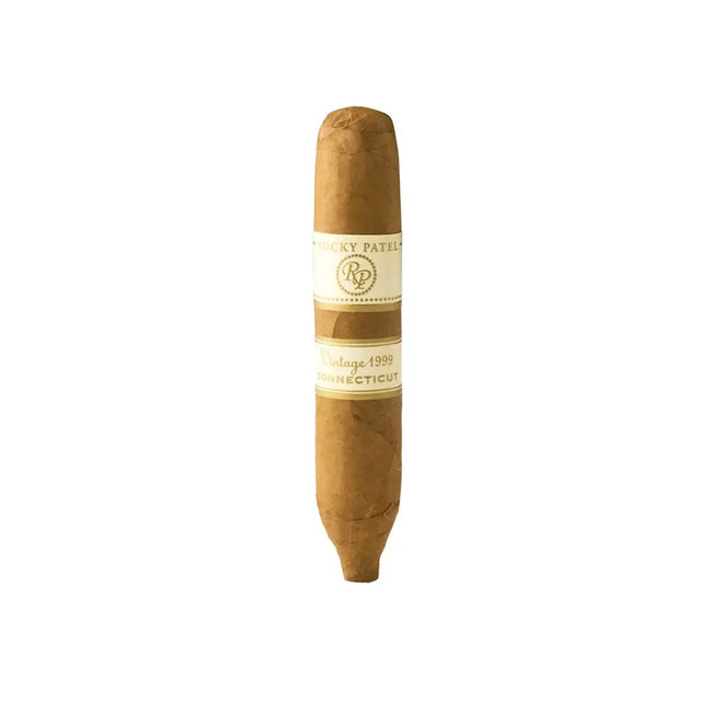 Rocky Patel Vintage 1999 Connecticut Perfecto Single Cigar