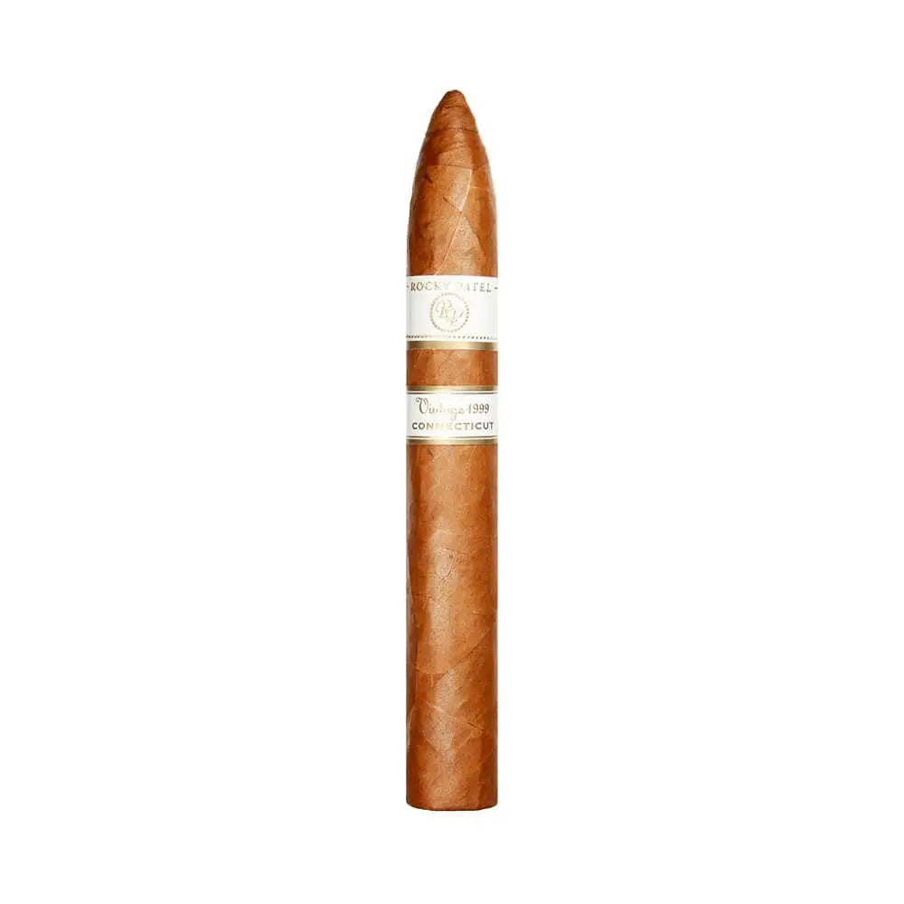 Rocky Patel Vintage 1999 Connecticut Torpedo Single Cigar