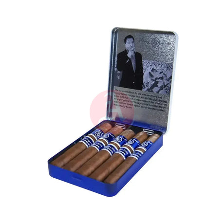 Rocky Patel Vintage 2003 Cameroon Juniors Open Box