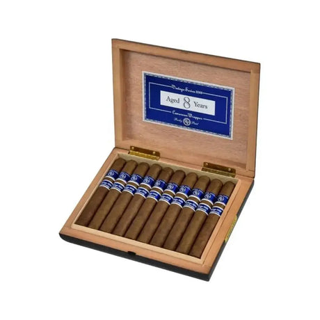Rocky Patel Vintage 2003 Robusto Open Box