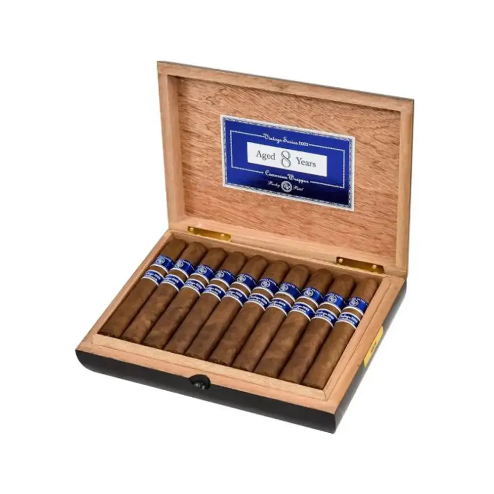 Rocky Patel Vintage 2003 Sixty Gordo Open Box