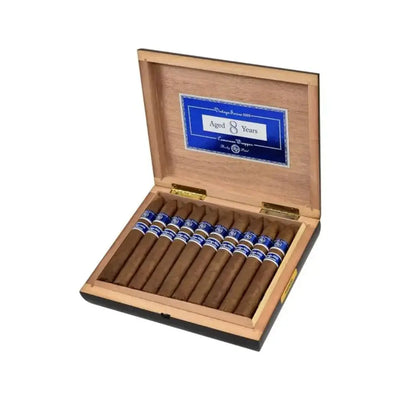 Rocky Patel Vintage 2003 Torpedo Open Box