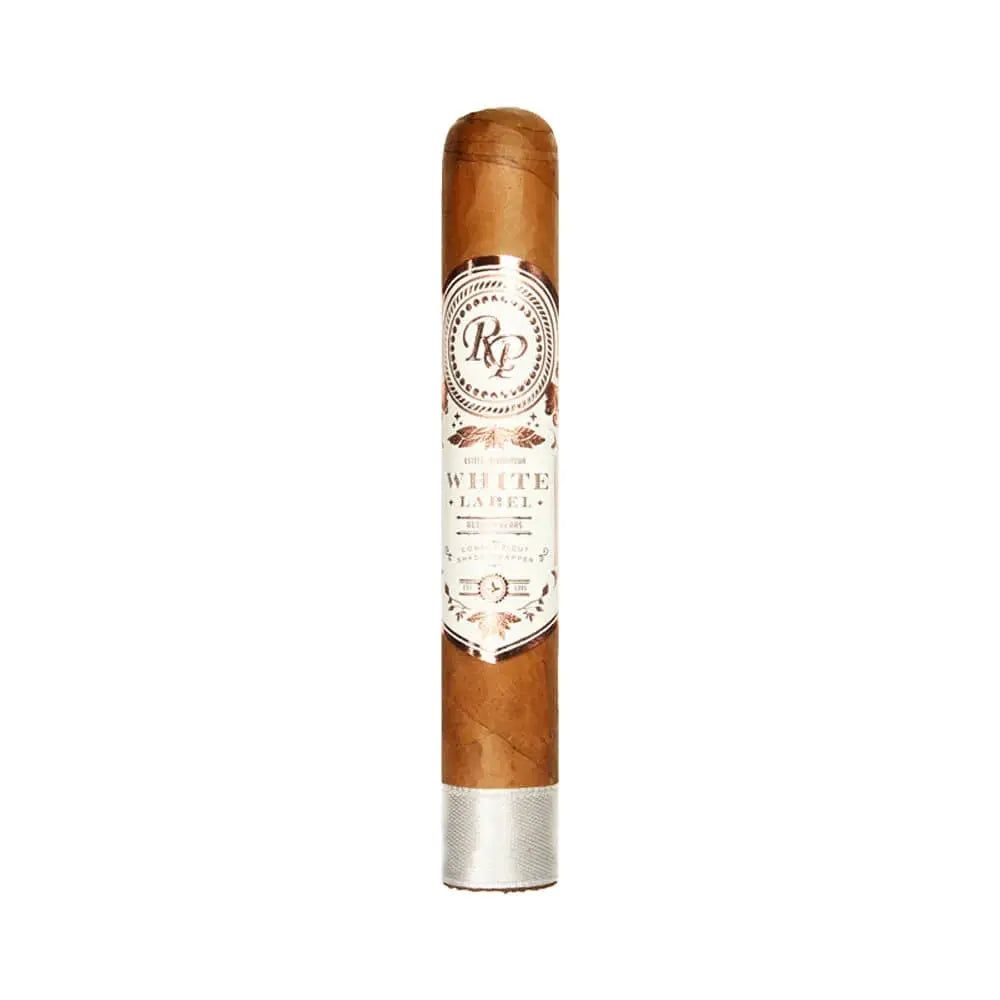 Rocky Patel White Label Robusto Single Cigar