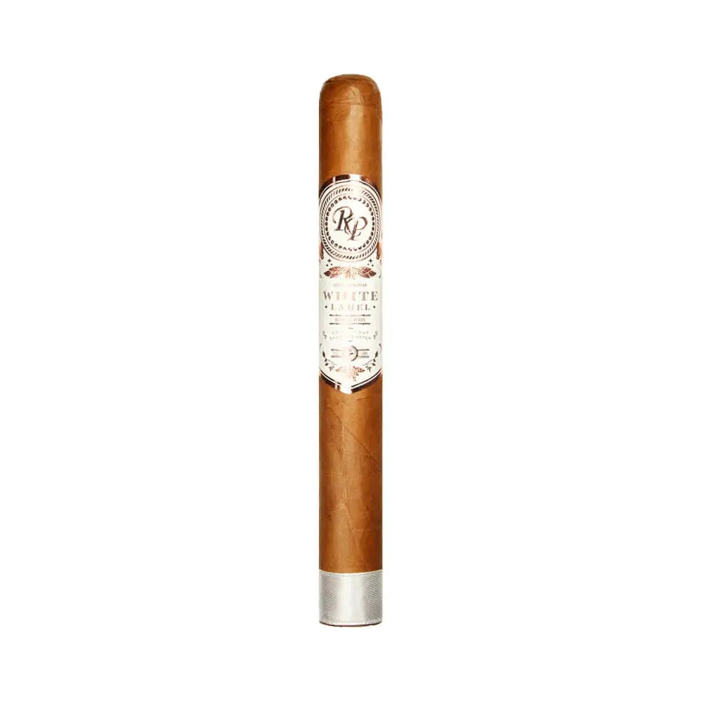 Rocky Patel White Label Toro Single Cigar