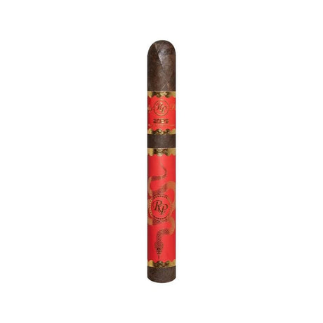 Rocky Patel Year of the Snake LE 2025 Single Cigar
