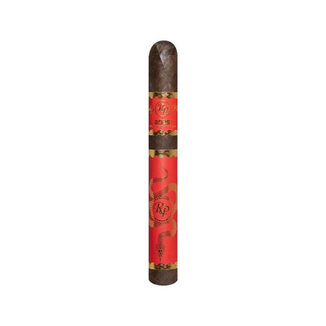 Rocky Patel Year of the Snake LE 2025 Single Cigar