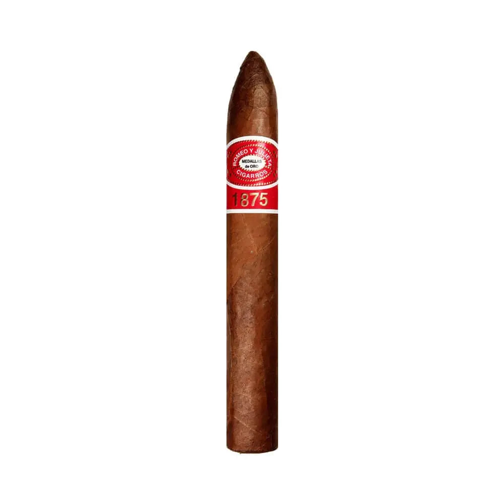 Romeo y Julieta 1875 No.2 Belicoso Single Cigar