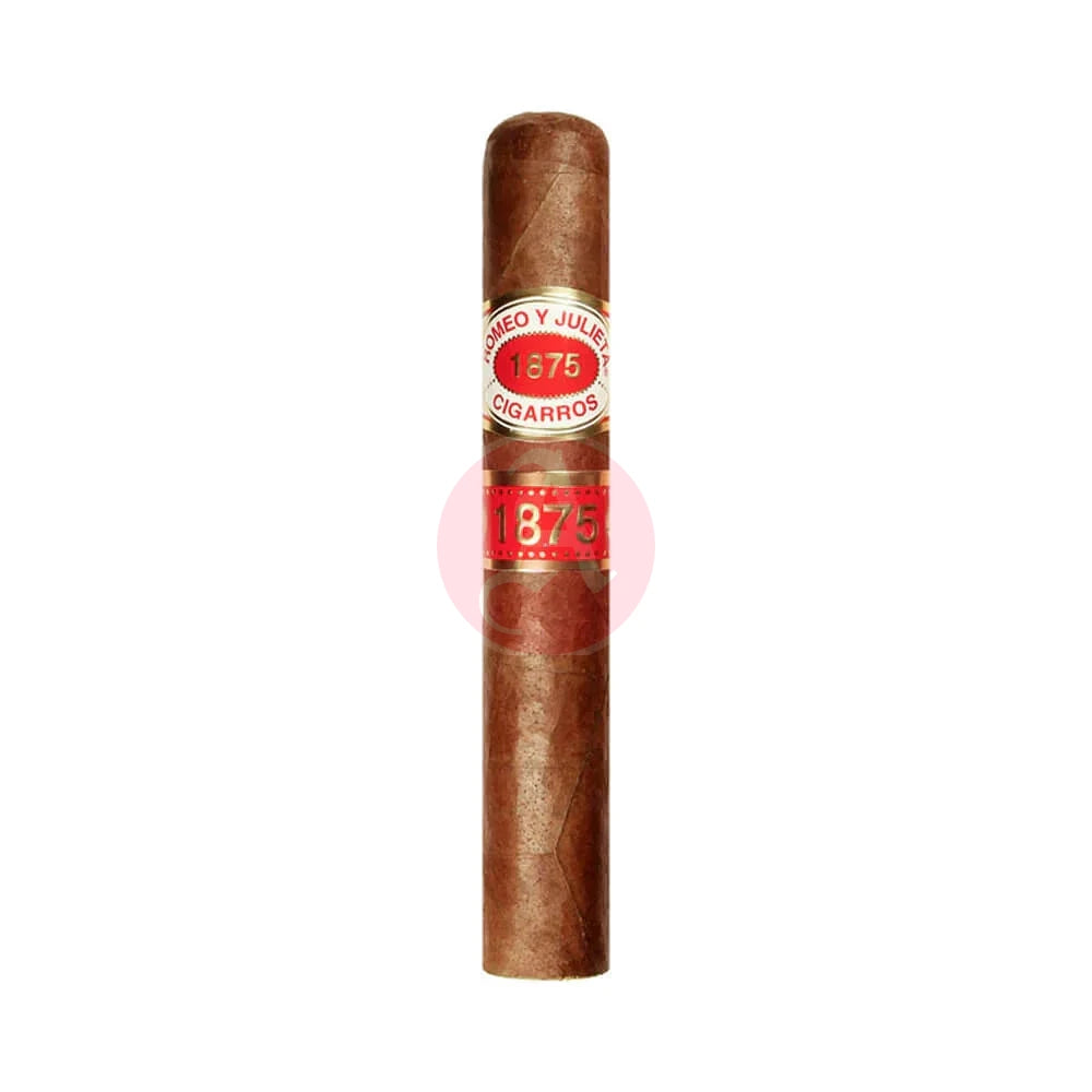 Romeo y Julieta 1875 Bully Robusto Single Cigar
